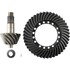 513938 by DANA - Differential Ring and Pinion - 3.07 Gear Ratio, 18 in. Ring Gear