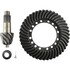 513927 by DANA - Differential Ring and Pinion - 4.78 Gear Ratio, 17.7 in. Ring Gear