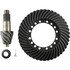 513950 by DANA - Differential Ring and Pinion - 5.38 Gear Ratio, 18 in. Ring Gear