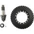 513951 by DANA - Differential Ring and Pinion - 5.57 Gear Ratio, 18 in. Ring Gear