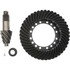 513952 by DANA - Differential Ring and Pinion - 6.14 Gear Ratio, 18 in. Ring Gear