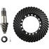 513953 by DANA - Differential Ring and Pinion - 6.83 Gear Ratio, 18 in. Ring Gear