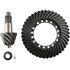 513945 by DANA - Differential Ring and Pinion - 4.10 Gear Ratio, 18 in. Ring Gear