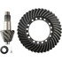 513947 by DANA - Differential Ring and Pinion - 4.56 Gear Ratio, 18 in. Ring Gear