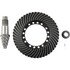 513955 by DANA - Differential Ring and Pinion - 7.83 Gear Ratio, 18 in. Ring Gear