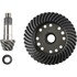 514140 by DANA - Differential Ring and Pinion - 5.13 Gear Ratio, 12.25 in. Ring Gear