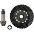 514148 by DANA - Differential Ring and Pinion - 5.38 Gear Ratio, 12.25 in. Ring Gear