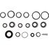 514238 by DANA - Axle Differential Bearing and Seal Kit - Before 6/10/2013, for D170, D170P Generation 1