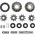 514374 by DANA - Differential Side Gear - with Cross Pin and Thrust Washer