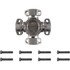 5-145211X by DANA - U-Joint; Non-Greaseable; Spicer Italcardano 14.5C Series Wing Style HWD x HWD