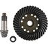 514253 by DANA - Differential Ring and Pinion - 6.50 Gear Ratio, 12.25 in. Ring Gear