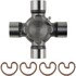 5-155X by DANA - Universal Joint - Steel, Greaseable, OSR Style, 1550 Series