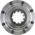 5-1-6561X by DANA - 1610 Series Drive Shaft Companion Flange - Steel, 1.962 in. Major dia., 8 Holes