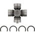 5-1514X by DANA - Universal Joint Greaseable Mazda Series for GLC