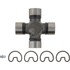 5-174X by DANA - Universal Joint Greaseable 1350 Series with Metal back seals