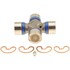 5-178X by DANA - Universal Joint - Steel, Greaseable, OSR Style, Blue Seal, 1350 Series