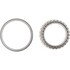5240052618 by DANA - DIFFERENTIAL BEARING SET, LEFT HAND