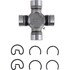 5-3022X by DANA - Universal Joint; Greaseable
