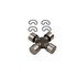 5-3208X by DANA - Universal Joint - Steel, Non-Greasable, OSR Style, AAM 1355 Series