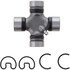 5-3213X by DANA - Universal Joint - Steel, Greaseable, OSR/ISR Style, 1310 Series