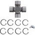 5-3214X by DANA - Universal Joint - Steel, Greaseable, OSR Style, 1300 Series