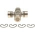 5-3206X by DANA - Universal Joint - Steel, Non-Greasable, OSR Style, AAM 1485 Series