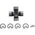 5-3224X by DANA - Universal Joint Greaseable Toyota Series; 1976 and down Land Cruiser