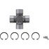 5-3232X by DANA - Universal Joint Greaseable Bondioli Pavesi Series 3 and Walterscheid I Series