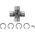 5-3234X by DANA - Universal Joint - Steel, Greaseable, OSR Style, Bondioli Pavesi Series 5