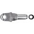 5-3-2261KX by DANA - 1610 Series Drive Shaft Slip Yoke - Steel, 16 Spline, 2.000 in. OD Spline, BP Style