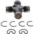 5-3227X by DANA - Universal Joint - Steel, Greaseable, OSR/ISR Style, 7290 to 1330 Series