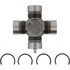 5-3228X by DANA - Universal Joint - Steel, Greaseable, ISR Style, 7260 Series