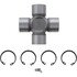 5-3239X by DANA - Universal Joint Greaseable Bondioli Pavesi Series 9