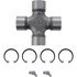 5-3240X by DANA - Universal Joint - Steel, Greaseable, OSR Style, Bondioli Pavesi Series 8