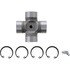 5-3235X by DANA - Universal Joint - Steel, Greaseable, OSR Style, Walterscheid 2400 Series