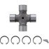 5-3236X by DANA - Universal Joint - Greaseable, OSR Style, Bondioli Pavesi Series 6