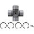 5-3237X by DANA - Universal Joint - Steel, Greaseable, OSR Style, Walterscheid 2500 Series