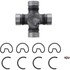 5-3250X by DANA - Universal Joint Greaseable Cleveland R55 Series