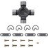 5-3261X by DANA - Universal Joint - Greaseable, 1.37 in. dia. Bearing Cap, Cleveland U56 55 2 Series