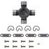 5-3261X by DANA - Universal Joint - Greaseable, 1.37 in. dia. Bearing Cap, Cleveland U56 55 2 Series