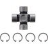 5-3256X by DANA - Universal Joint - Steel, Non-Greasable, OSR Style, 0400SG Series