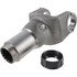 5-3-288KX by DANA - 1610 Series Drive Shaft Slip Yoke - Steel, 16 Spline, 2.000 in. OD Spline, BP Style