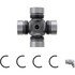 5-3266X by DANA - Universal Joint - Steel, Greaseable, ISR Style, Howse 15 Series