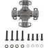 5-4112X by DANA - Universal Joint; Greaseable; 4C Series Wing Style HWD x HWT