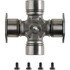 5-423X by DANA - U-Joint Greaseable; 1610 Series Half Round; with Grease Zerk in Center of Cross