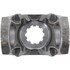 5-4-3621 by DANA - 1610 Series Differential End Yoke - Non-Assembly, Steel, BP Yoke Style, 10 Spline