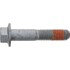 54400-1 by DANA - Drive Shaft Bolt - 3.035 in. Length, M14 x 2 Thread, 10.9 Grade, Non-Self Locking