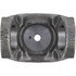 5-4-4841X by DANA - 1610 Series Automatic Transmission Yoke - Steel, 34 Spline, BP Yoke Style