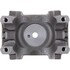 5-4-4841-1X by DANA - 1610 Series Automatic Transmission Yoke - Steel, 34 Spline, HR Yoke Style