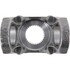 5-4-5751 by DANA - 1610 Series Differential End Yoke - Assembly, Steel, BP Yoke Style, 32 Spline